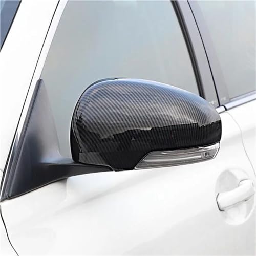 Rétroviseur couvercle boîtier Prius 2011 protection aile - 4