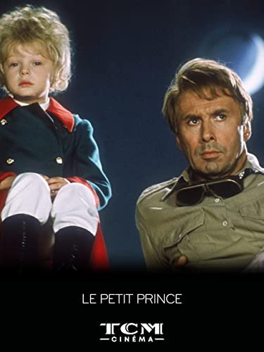 Le Petit Prince