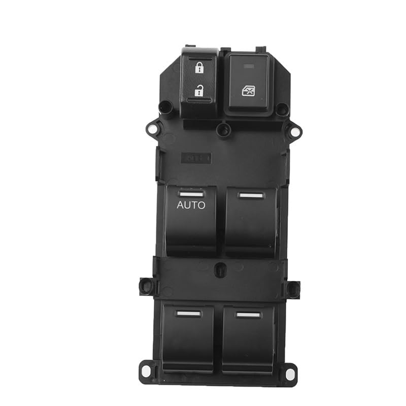 Bouton lève-vitre bloqué sur Odyssey ? Remplacez la commande 35750-T6D-H01