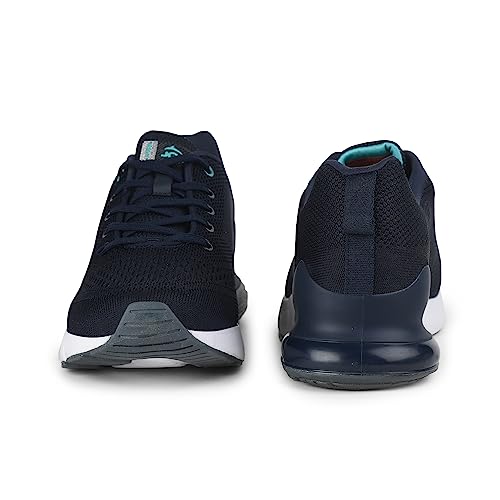 Image of JQR Mens Dj Plus Running Shoes