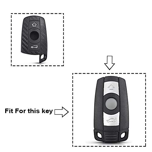 SELIYA Custodia per chiave a distanza in silicone