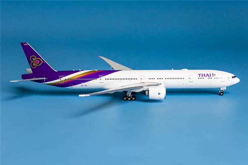 Amazon | Phoenix 1/400 完成品 for Thai Airways For Boeing B777