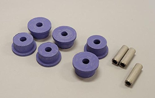 Amazon.co.jp: 【PANNY LANE】JB23用 REX-R スーパーカーボンブッシュ