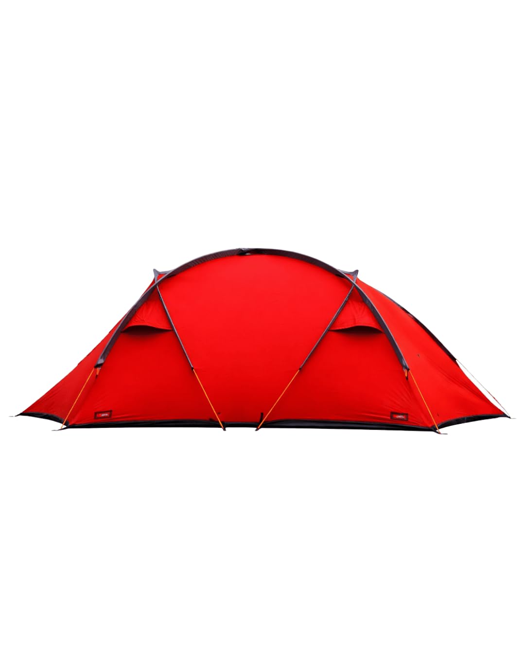 Gipfel High Mountain 4 | 4-seasons tent | Expeditions | 3-4 Persons | For Alpinists, Mountaineers | Heavy-duty, Sturdy Geo... - Review, Price and Buying Guide
