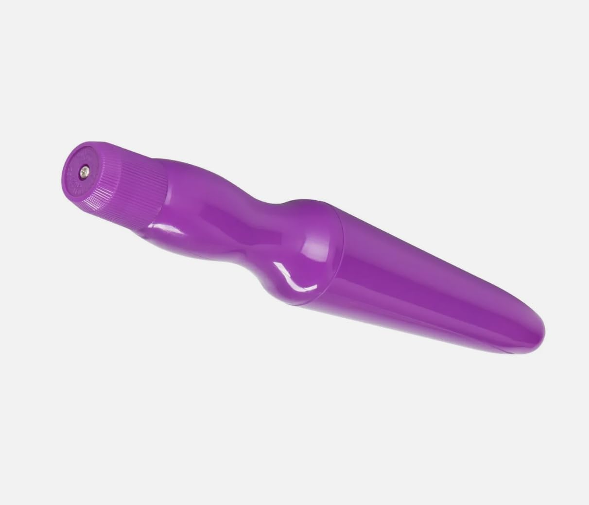 Multi-Speed Waterproof Anal Probe Vibrator Wand Massager PR59145
