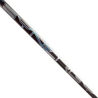 Aldila Synergy Blue 60 Stiff Flex Graphite Shaft + Adapter & Grip