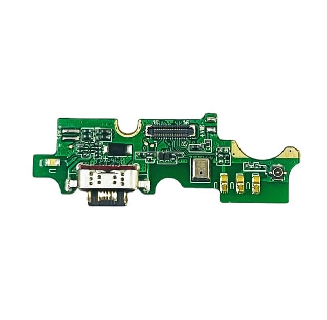 ruichuang OEM Charging Port Plug Dock Connector Board Replacement for CUBOT X19 1pcs
