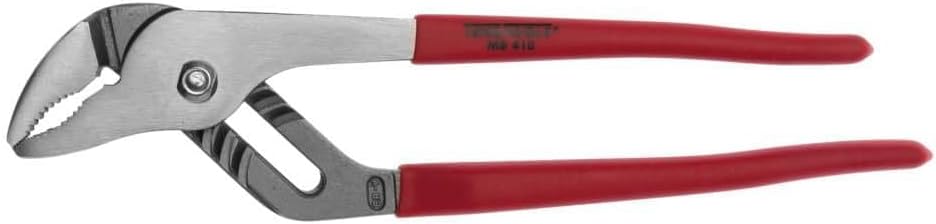Teng Tools 10 Inch Heavy Duty Tongue and Groove Joint Pliers - MB410
