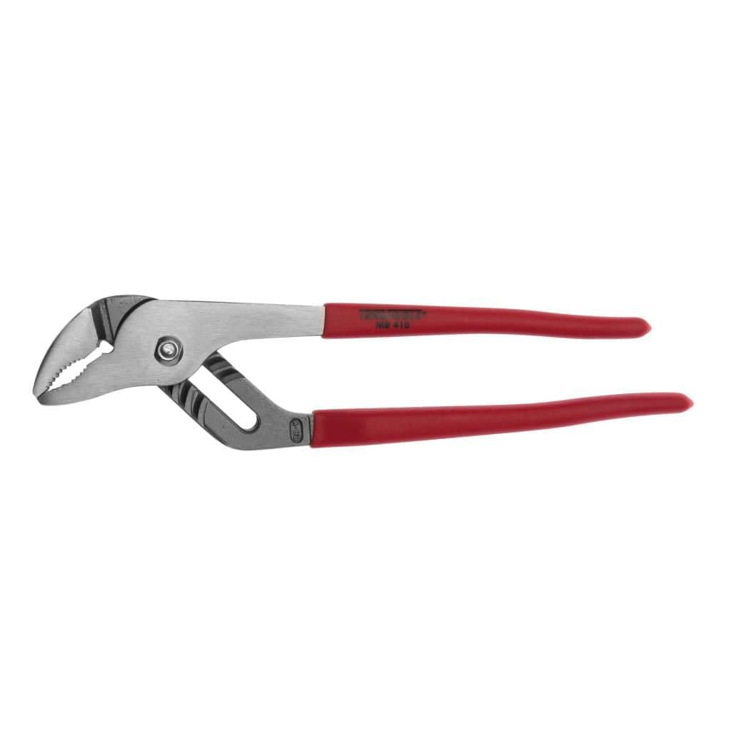 Groove Joint Water Pump Plier 250mm