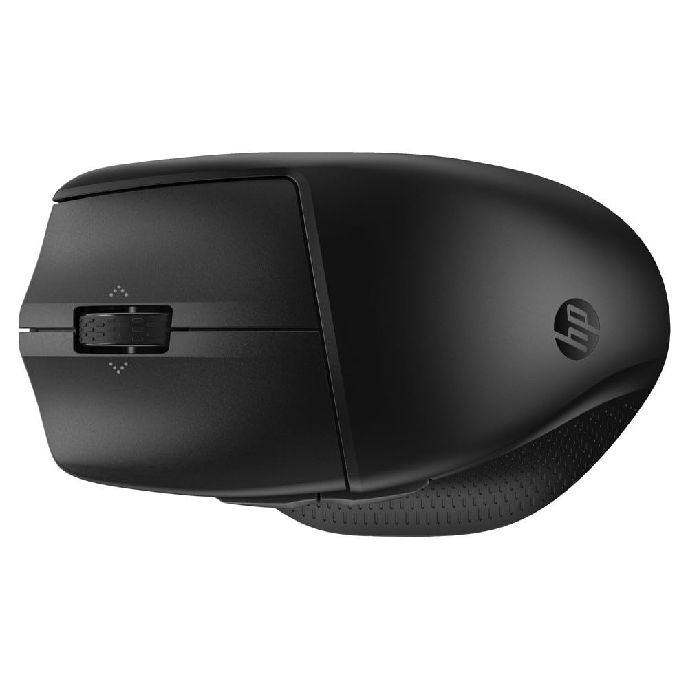 HP 685 Comfort - mysz - tryb podwójny - 7 TA