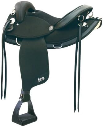 ABETTA Arabian Endurance Saddle