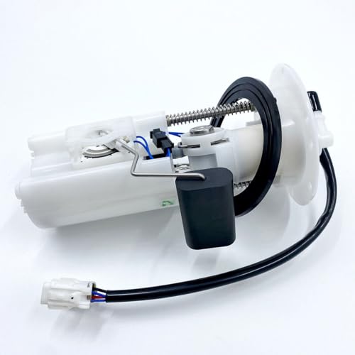 Inyección de combustible EFI para HiSun UTV 250cc, ideal para rutas off-road 3