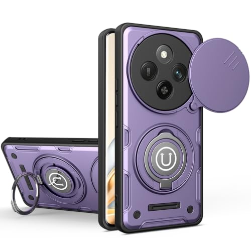 Coque Honor Magic7 Lite antichoc housse protection rigide avec support