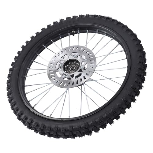 Kit pneu avant 70/100-19 idéal pour vos sorties de week-end en moto CRF