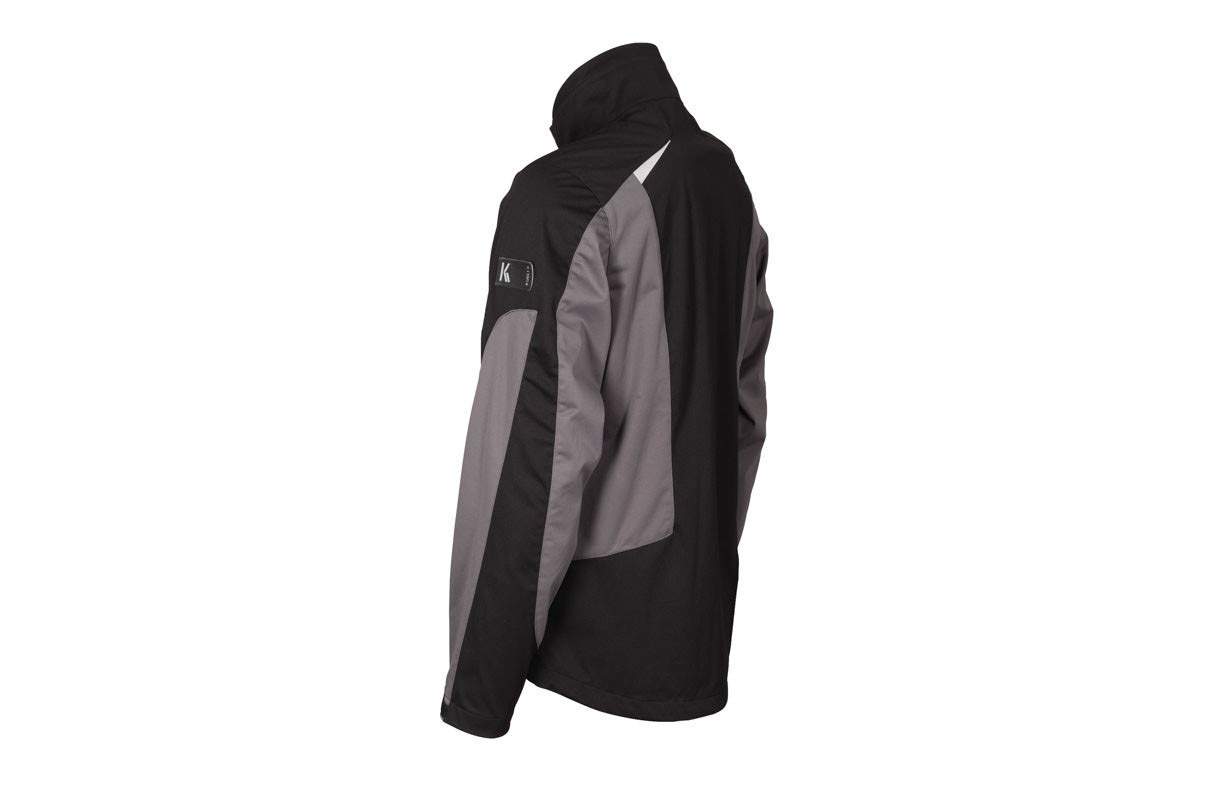 KÜBLER Workwear Ultrashell Jacke