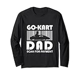 Go-Kart Dad Scan For Payment
