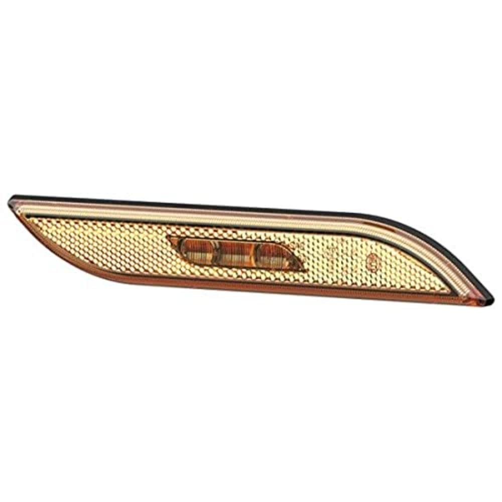 Marker light lamp LED 2PS 013 305-101 HELLA