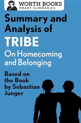 Tribe: On Homecoming and Belonging