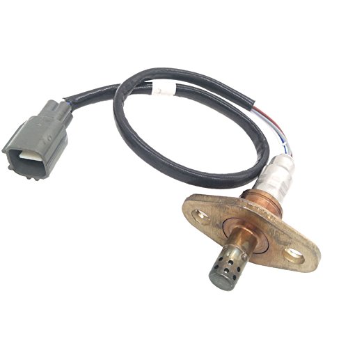 Capteur d oxygene sonde Lambda pour Land Cruiser 93-95 reference 8946569115 - 4