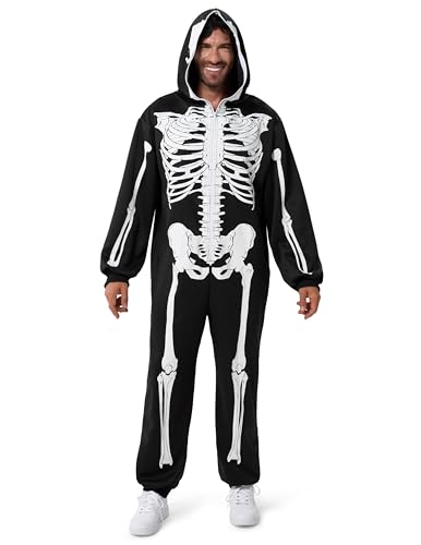 Spooktacular Creations Costume da scheletro