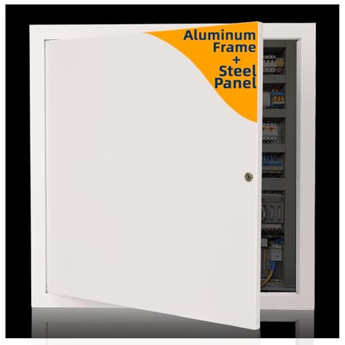24x24 Access Panel for Drywall/Attic/Plumbing/Wall Drywall Access Panel