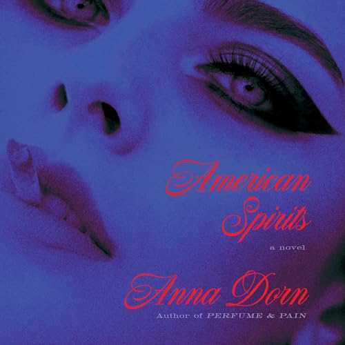 American Spirits Titelbild