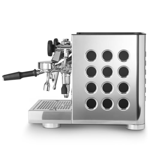 Rocket Appartamento espresso machine