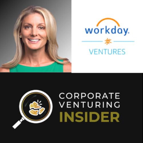 Barbry McGann on Product-Led Corporate Venture and the Future of AI