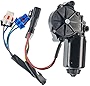 Front Right Passenger Side Headlight Motor Replacement for Chevrolet Corvette 2000-2004