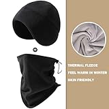 Zoom IMG-2 cokomono passamontagna invernale per bicicletta Zoom IMG-2 cokomono passamontagna invernale per bicicletta