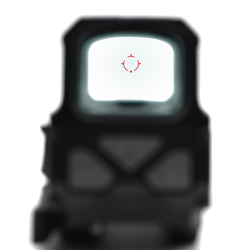 Amazon.co.jp: OPP TACTICAL UH-1 Gen2 ホログラフィックレッドドット