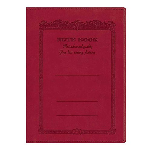 アピカ ノートカバー CDノートブックウェア B6 CDV180-RD レッド