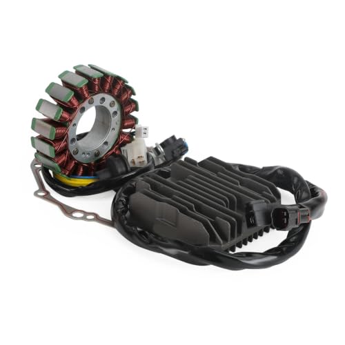 Kit magnéto d'allumage pour GSX 1300 R composants de charge durables