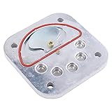 MOTOKU Air Compressor Valve Plate for Porter Cable PXCMF220VW PXCMF226VW Craftsman 921.164710 921.166420