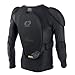 Produktbild O'NEAL | Protektoren-Jacke | Motocross Enduro Motorrad | 4-Wege-Stretch-Mesh/Lycra, mit Polyurethan-Schaum, Polsterung aus Bioschaumstoff | BP Protektor Jacket | Erwachsene | Schwarz | Größe M