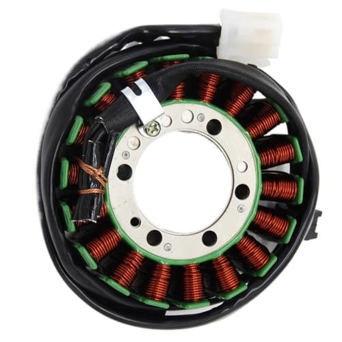 Plaque stator magnétique T1300350 haute résistance pour moto 955i
