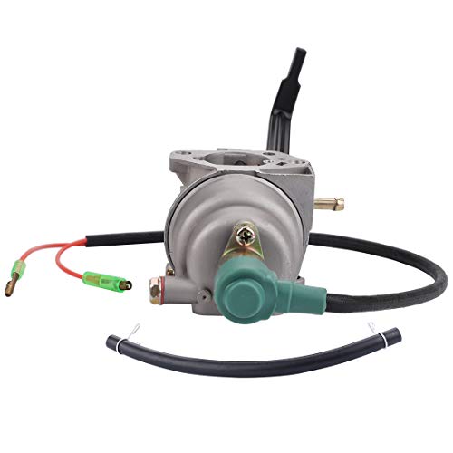 Hipa Gp5500 Carburetor For Generac Gp5000 Gp5500 Gp6500 Gp6500E 5Kw 5.5Kw 6.5Kw 389Cc Generator 0G8442A111 Carb With Maintenance Kit #TOP5