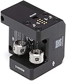 dji ronin mx COMPLETA IL TUO SET: Tra gli altri accessori per Ronin-S e Ronin-SC scopri anche l'impugnatura BG37, la Focus Wheel, l'adattatore per batteria, il treppiede estensibile e molto altro
