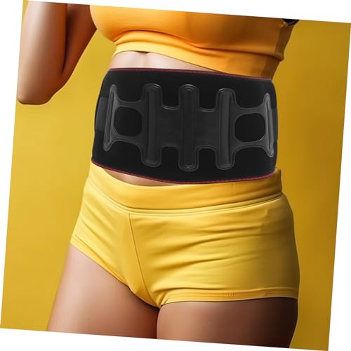 Cinturón térmico lumbar USB para soporte de cintura miniatura 6