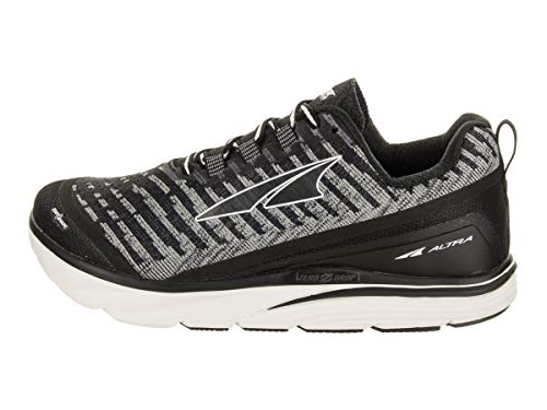 Altra Women's Afw1837K Torin Knit 3.5 Running Shoe, Black - 10 B(M) Us #TOP1