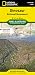 Dinosaur National Monument (National Geographic Trails Illustrated Map)