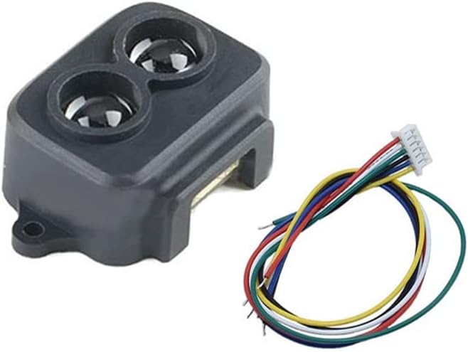 TF-Luna ToF Laser Ranging Sensor Module 8M Distance Sensor Lidar Communication UART I2C IIC 8 Meters