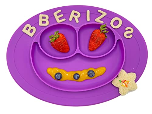 Comparativas de Platos infantiles antideslizantes que Puedes comprar On-line. 5 Imagen adicional