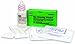North by Honeywell 020956 Eyewash Solution, Sterile, 1 Ounce with 2 Eye Pads & 4 Adhesive Strips, per unit**