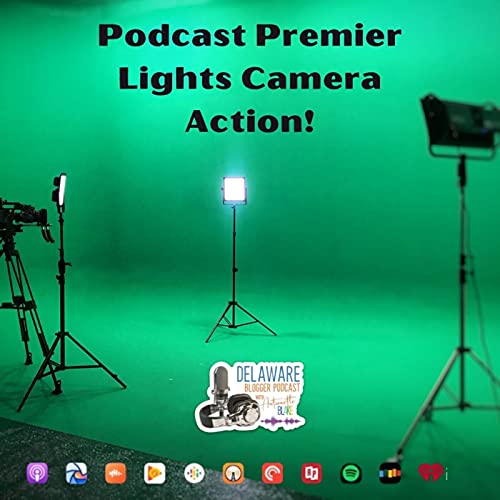 Podcast Premier Lights Camera Action! Amazon.in Books