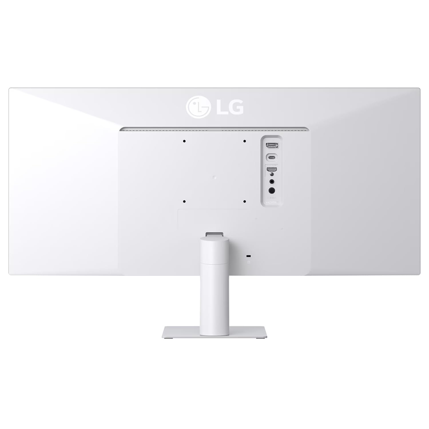 LG 29U531A Smartchoice 73 cm (29 Inch) UltraWide WFHD (2560x1080) IPS Monitor, 100Hz, 5ms(GtG), Anti-Glare, HDR10, 3-Side Virtually Borderless, HDMI, DP, USB-C, Speakers, Tilt Adjustable (White) — Amazon image 18