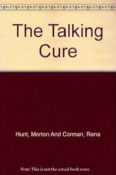 Paperback The Talking Cure Book