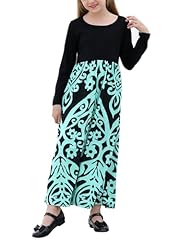 Blue Print - Long Sleeve