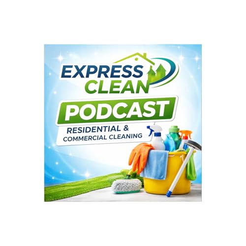 Express Clean &ndash; Residential & Commercial Cleaning Titelbild
