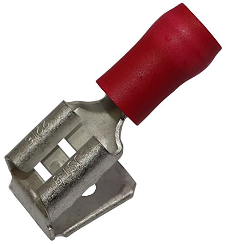 AERZETIX: 10x Capicorda terminale elettrici cavo